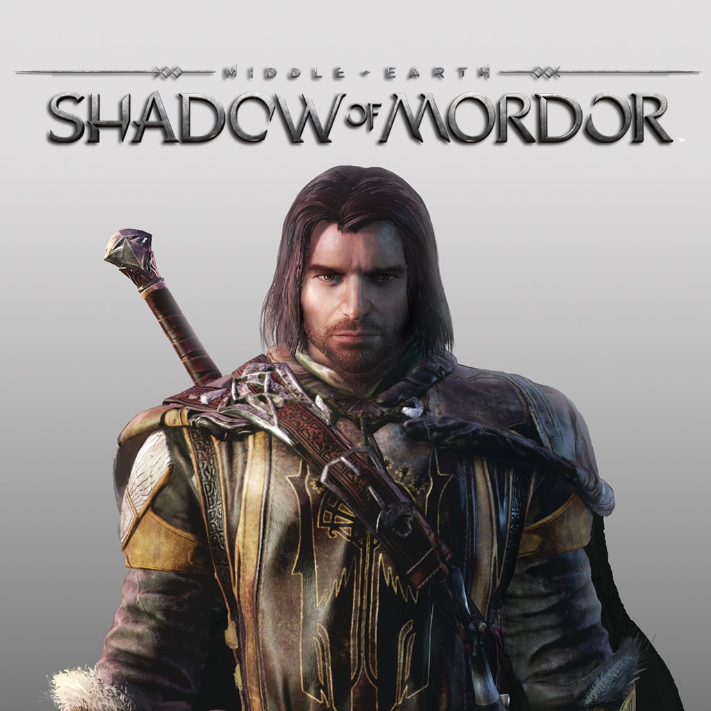 Middle-Earth: Shadow of Mordor Game of the Year Edition