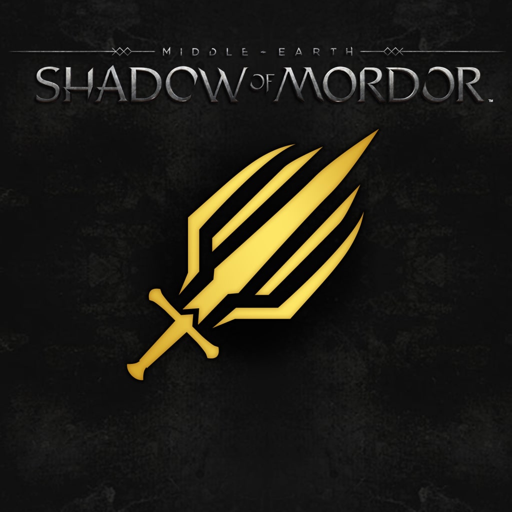 Middle-earth™: Shadow of Mordor™ Orc Slayer Rune