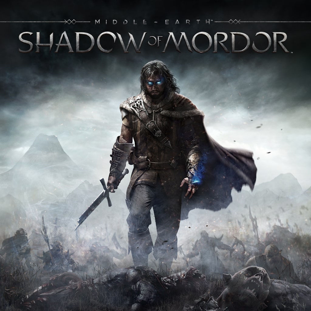 Middle-earth™: Shadow of Mordor™ (中英韩文版)