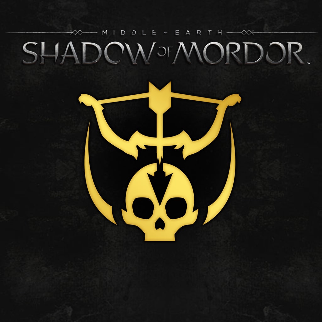 Middle-earth™: Shadow of Mordor™ Deadly Archer Rune