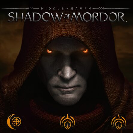 Middle-earth™: Shadow of Mordor™ Lord of the Hunt
