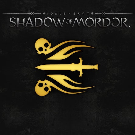 Middle-earth™: Shadow of Mordor™ Season Pass