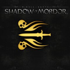 shadow of mordor 25 rune
