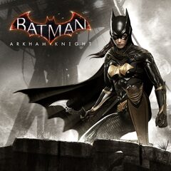 Batman: Arkham Knight — A Matter Of Family on PS4 — price history,  screenshots, discounts • USA