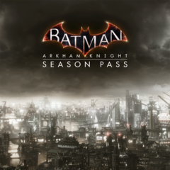 Batman: Arkham Knight Season Pass on PS4 — price history, screenshots,  discounts • USA