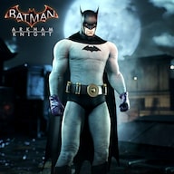 Batman Arkham Collection (PS4 / Playstation 4) Arkham Trilogy 