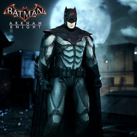 Batman Return To Arkham for PS4 NEW