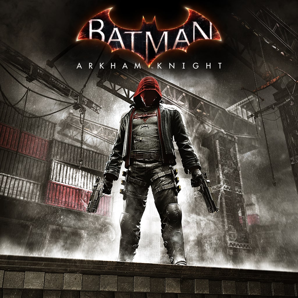 Batman: Arkham Knight