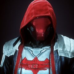 batman arkham knight fire crew batman arkham knight fire crew