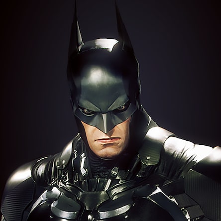 Batman™: Arkham Knight Pacote Batmóvel Clássico da Série de TV