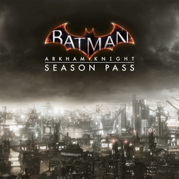 Batman™: Arkham Knight Season Pass cover image