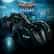 Batman™: Arkham Knight Batimóvil del Arkham original