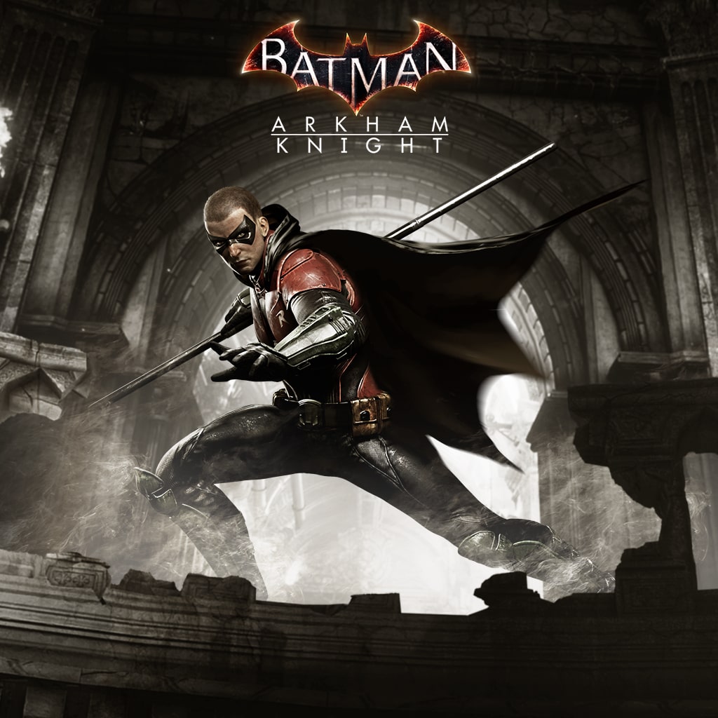 Total 24+ imagen batman arkham knight cara o cruz