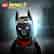 LEGO® Batman™ 3: Beyond Gotham Batman Beyond Pack