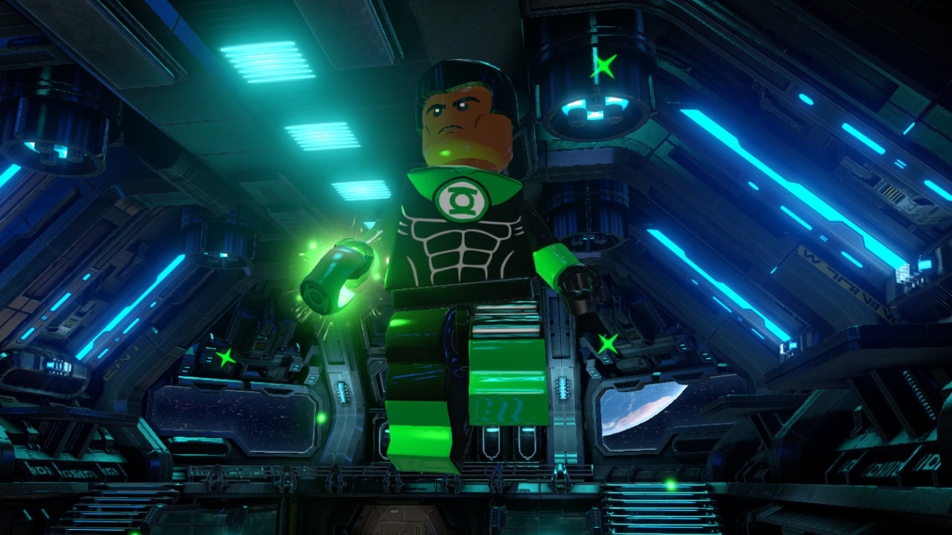 Lego batman 3 discount beyond gotham deluxe edition