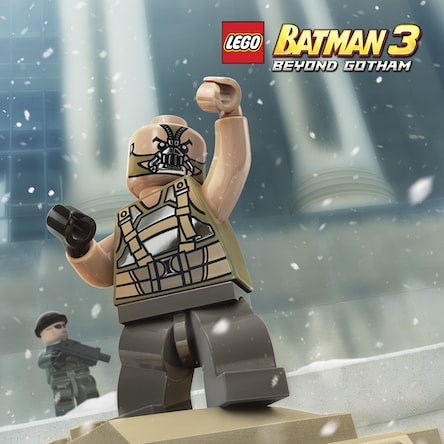 LEGO Batman™ 3: Beyond Gotham