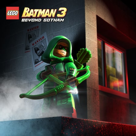 LEGO Batman 3: DLCs adicionarão mais de 40 personagens ao game