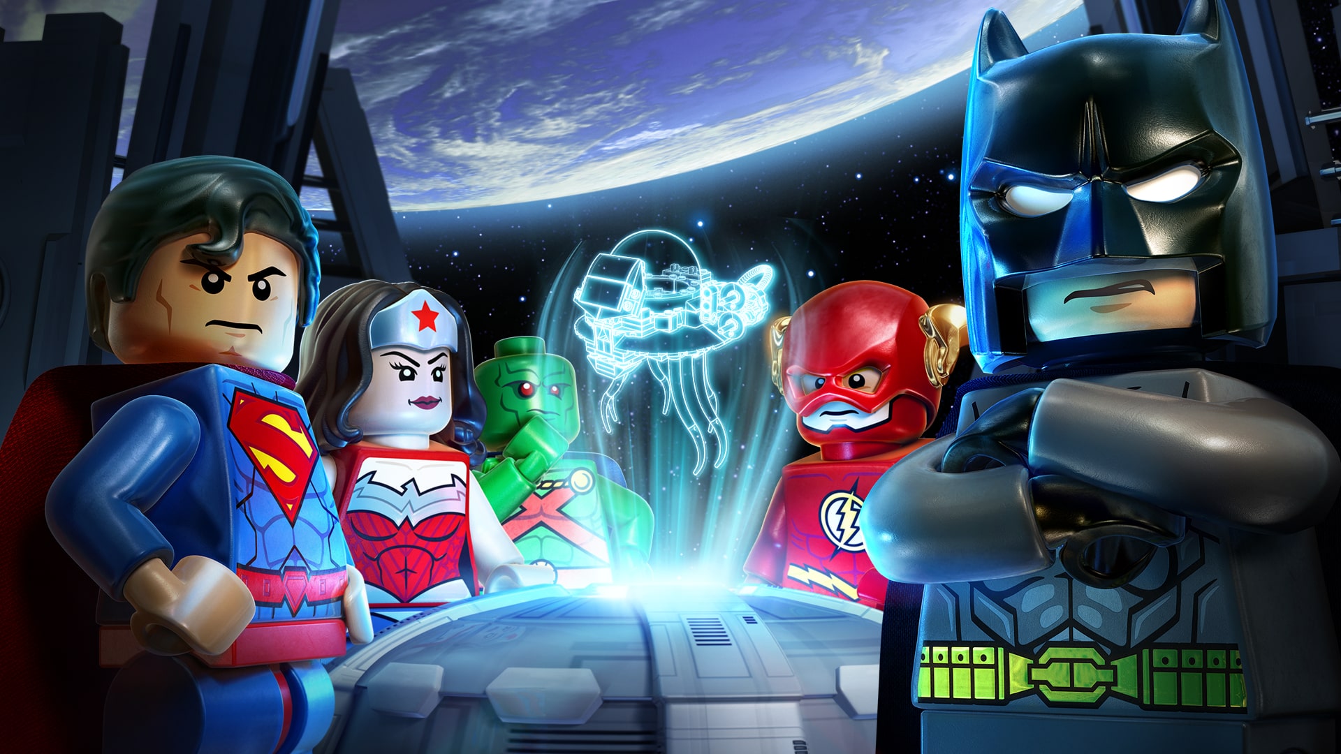 LEGO Batman 3: Beyond Gotham - PlayStation 4 - Front_Standard