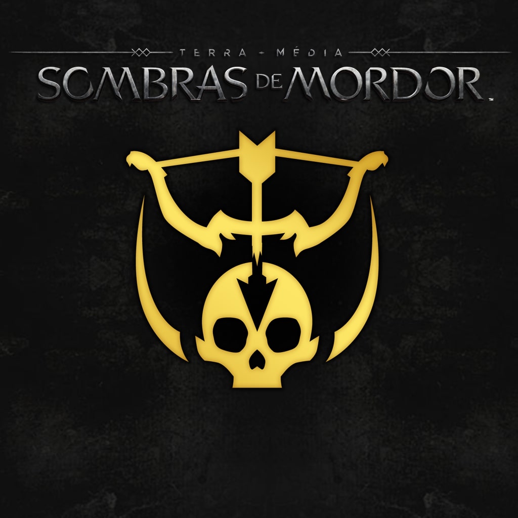 Terra-média: Sombras de Mordor