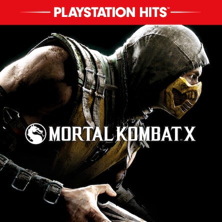 Mortal Kombat X Klassic Fatalities 1