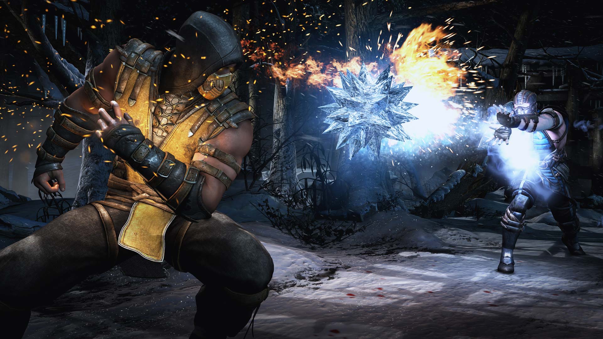 Mortal Kombat XL – PS4