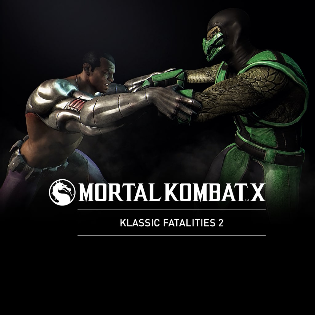 Is Mortal Kombat X getting Klassic Fatality DLC in the future? - Gaming  Nexus