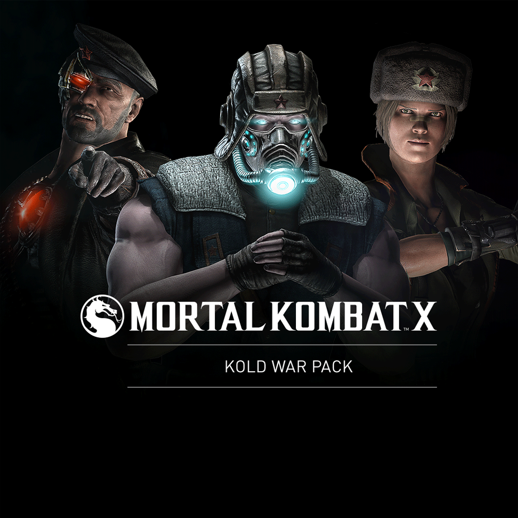 Mortal Kombat