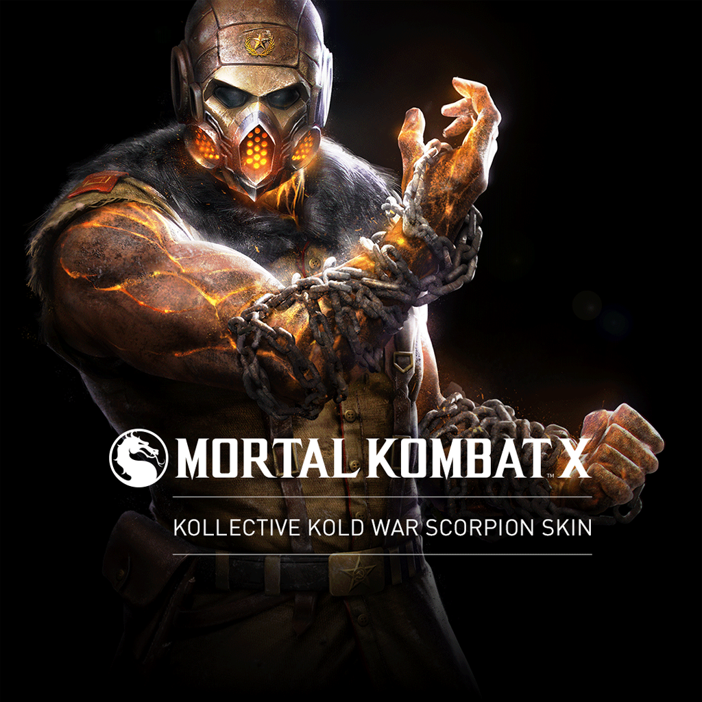 Jogo PS4 Mortal Kombat 10