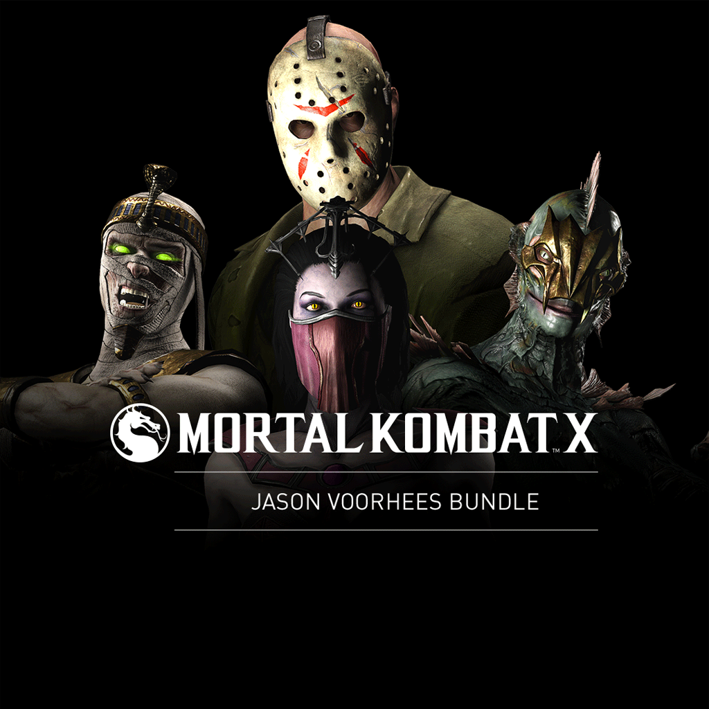 How long is Mortal Kombat X?