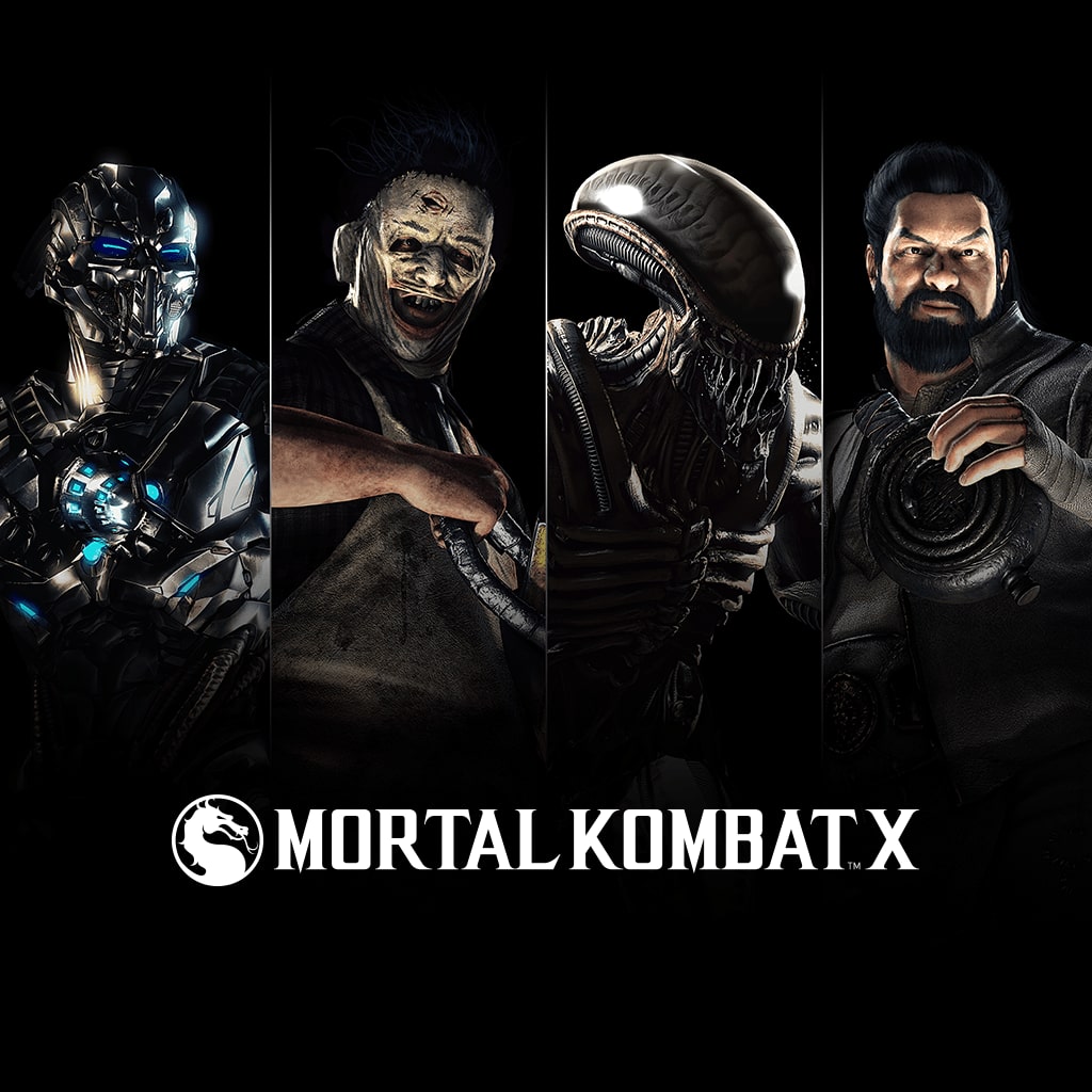 mortal kombat xl ps store