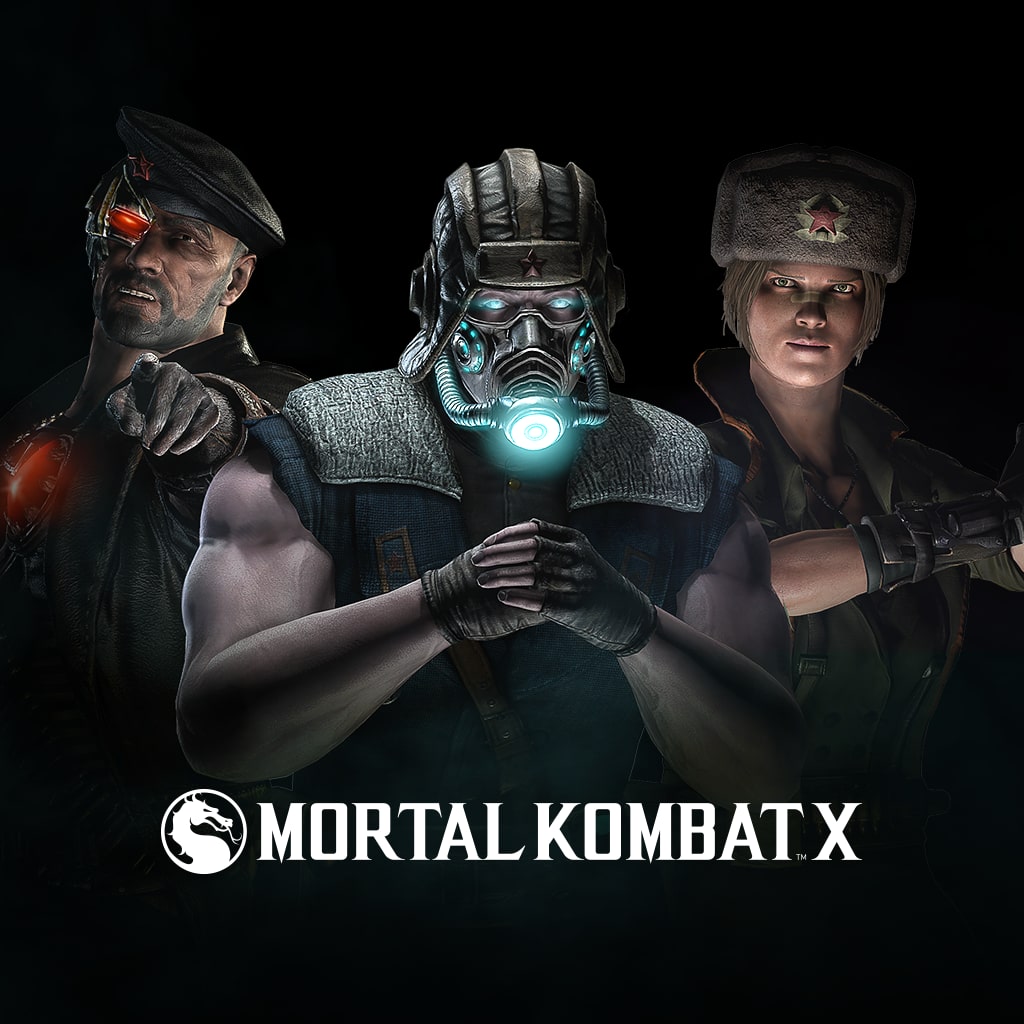 PS4 Mortal Kombat X PS HITS