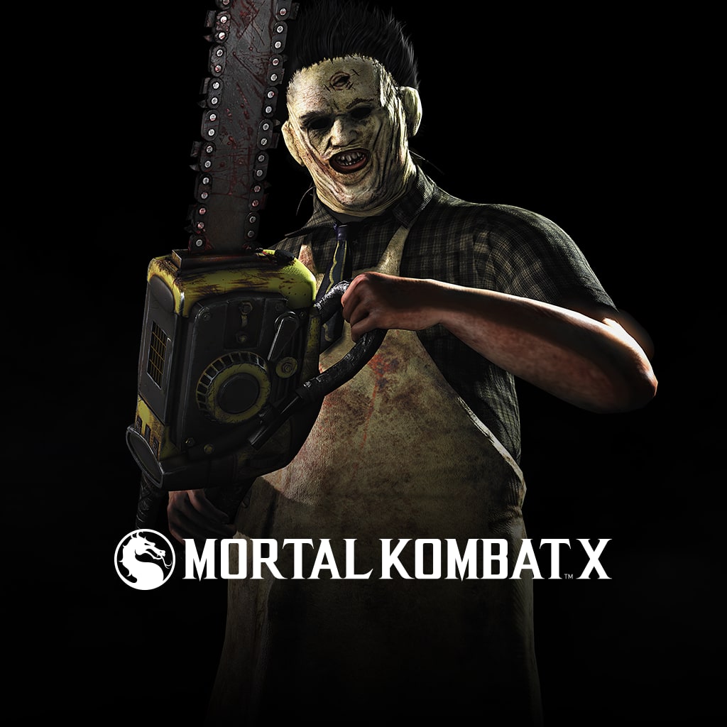 Mortal Kombat XL