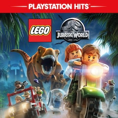 LEGO® Jurassic World™