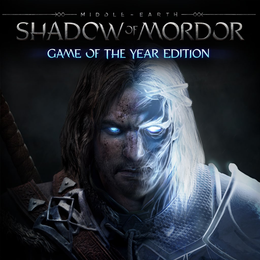 skøjte kompakt Landmand Middle-earth™: Shadow of Mordor™ - Game of the Year Edition