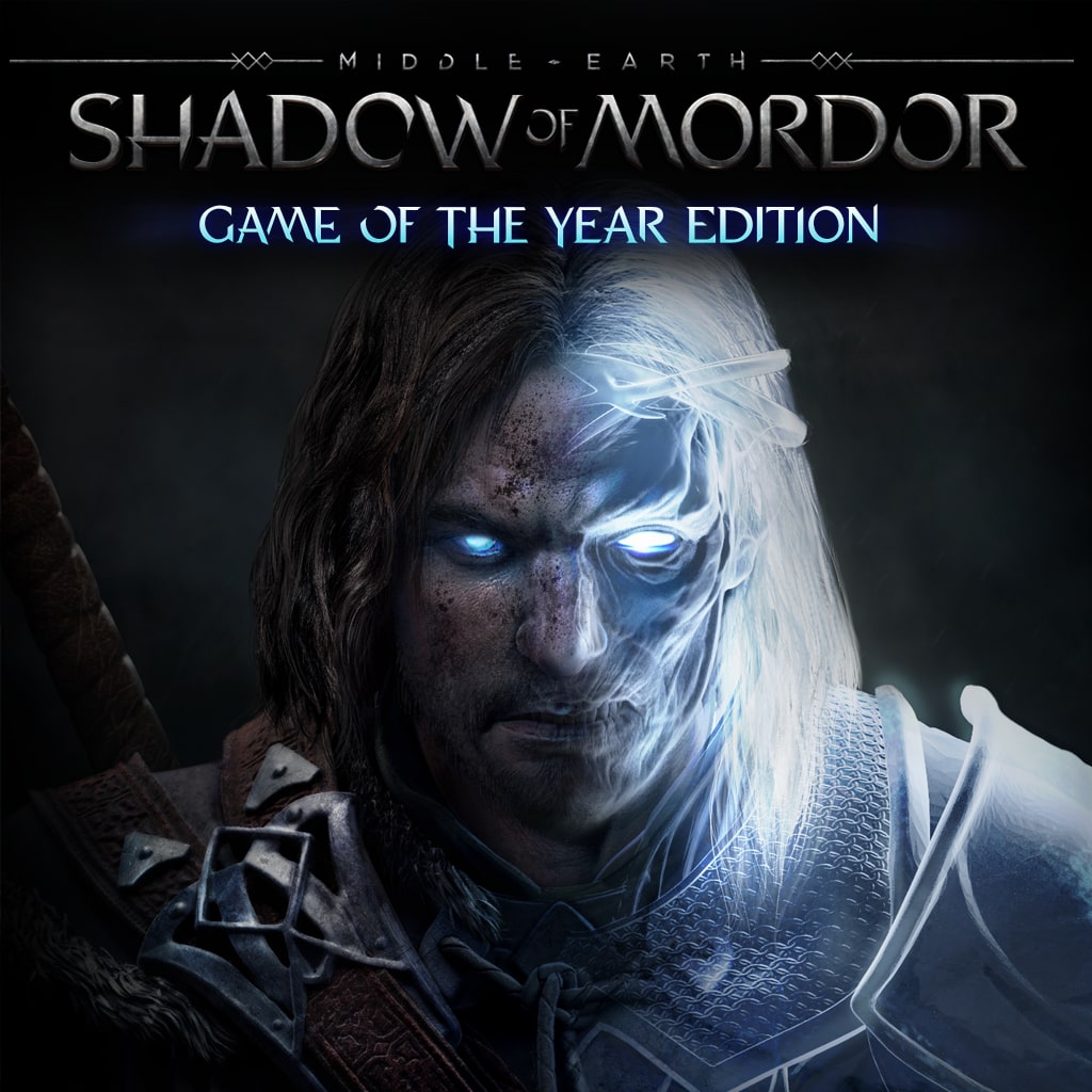 Middle-earth: Shadow of Mordor