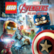 Edición de lujo de LEGO® Marvel's Vengadores
