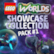 Showcase Collection Pack 1