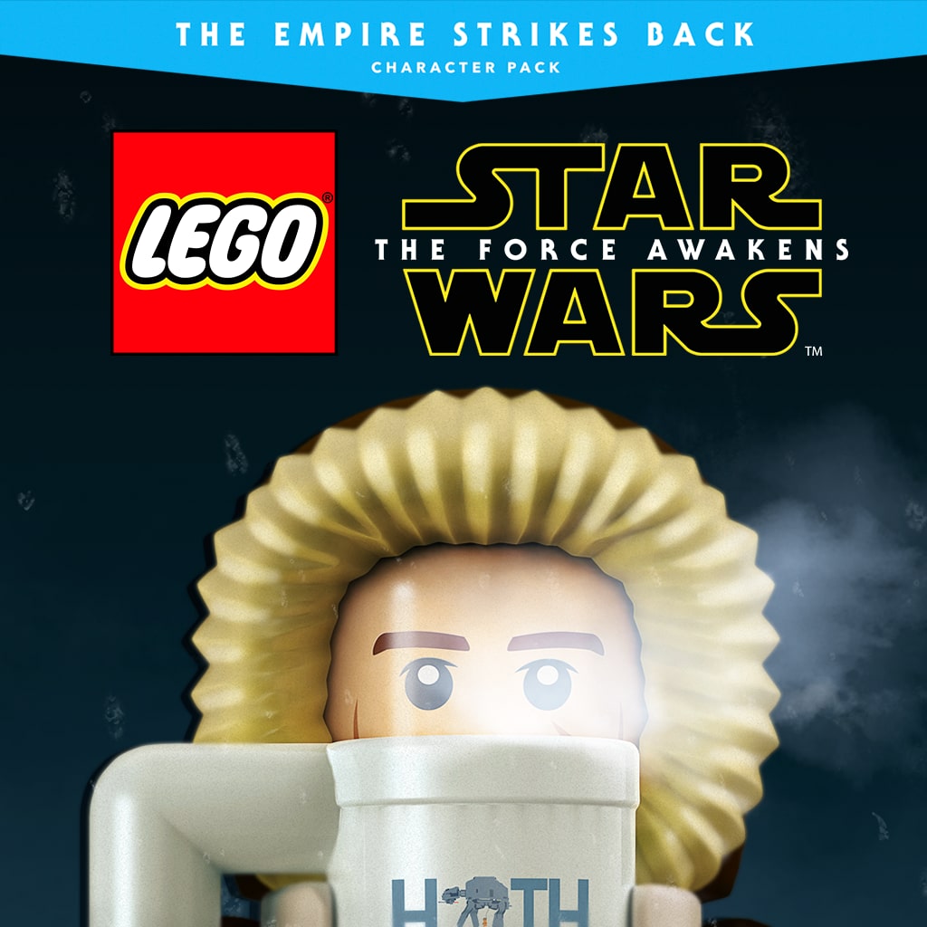 Teaser LEGO® Star Wars™: O Despertar da Força™ 