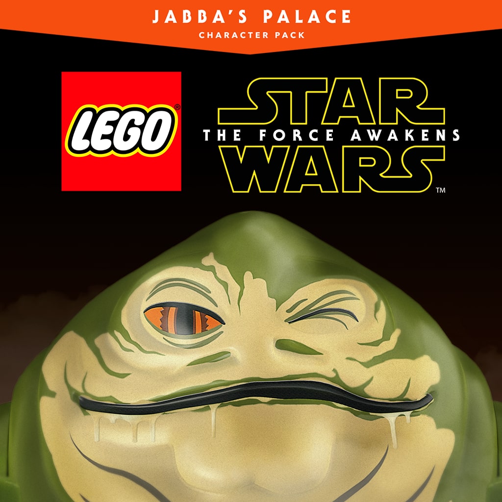 LEGO® Star The Force Awakens