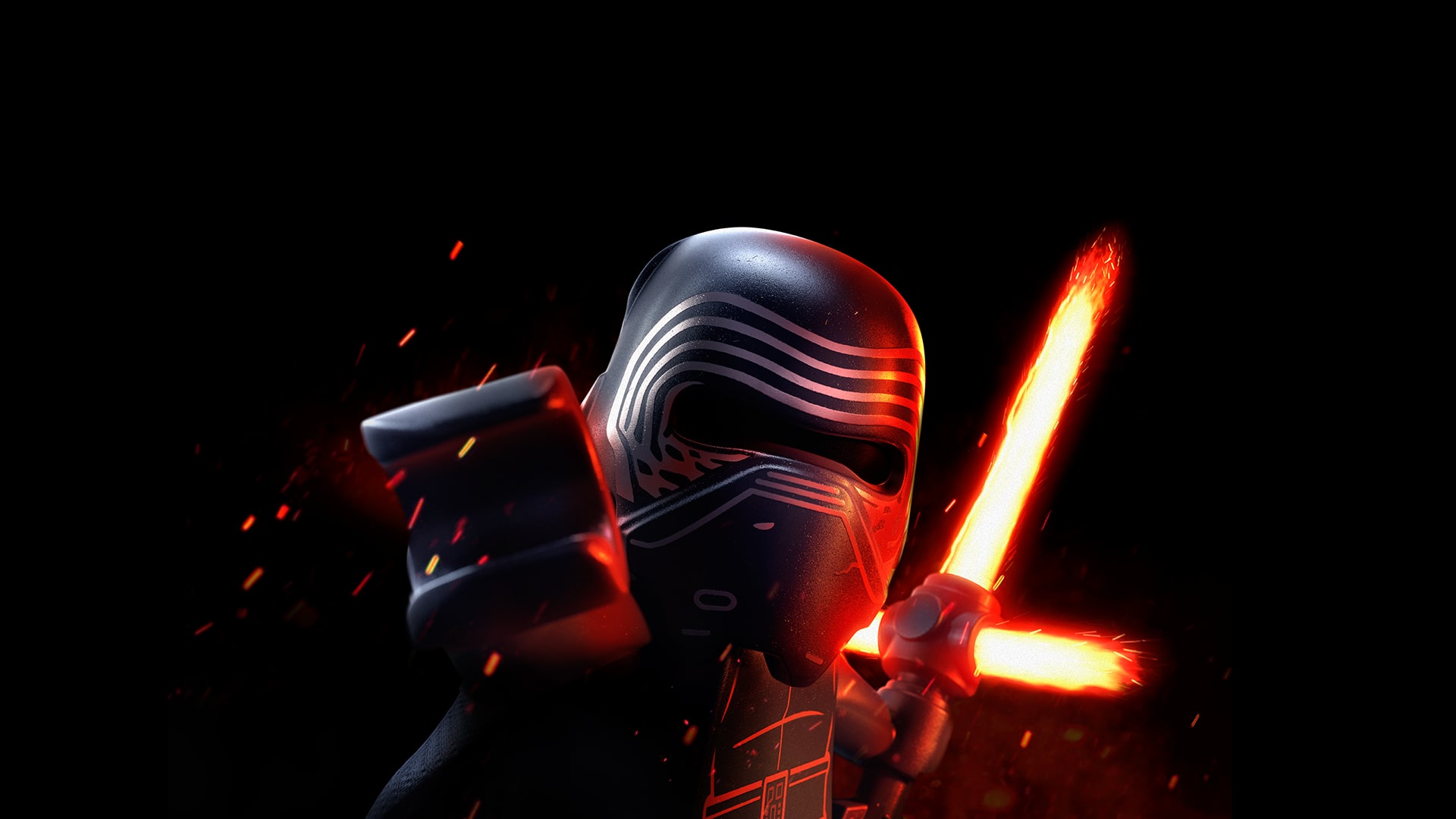 Pase de temporada de LEGO® Star Wars™: The Force Awakens