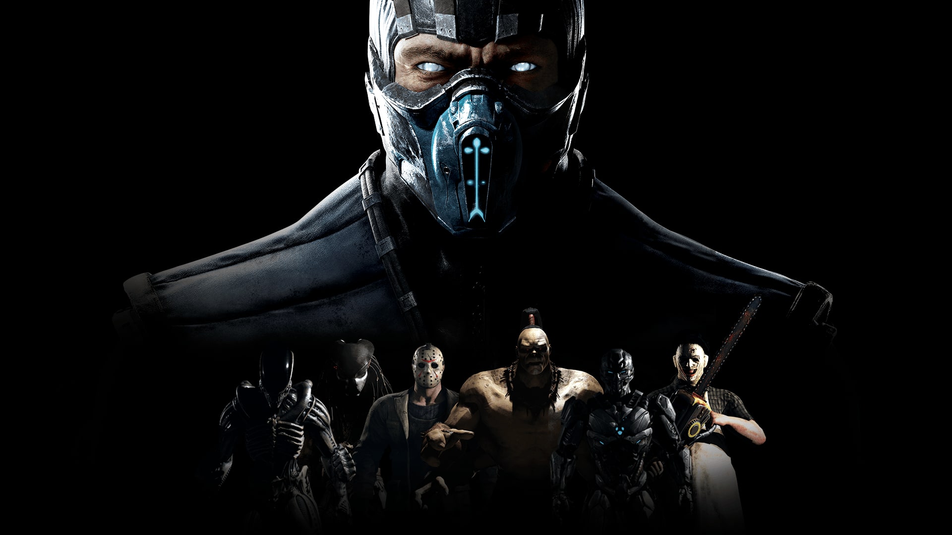 Mortal Kombat X na Google Play Store!