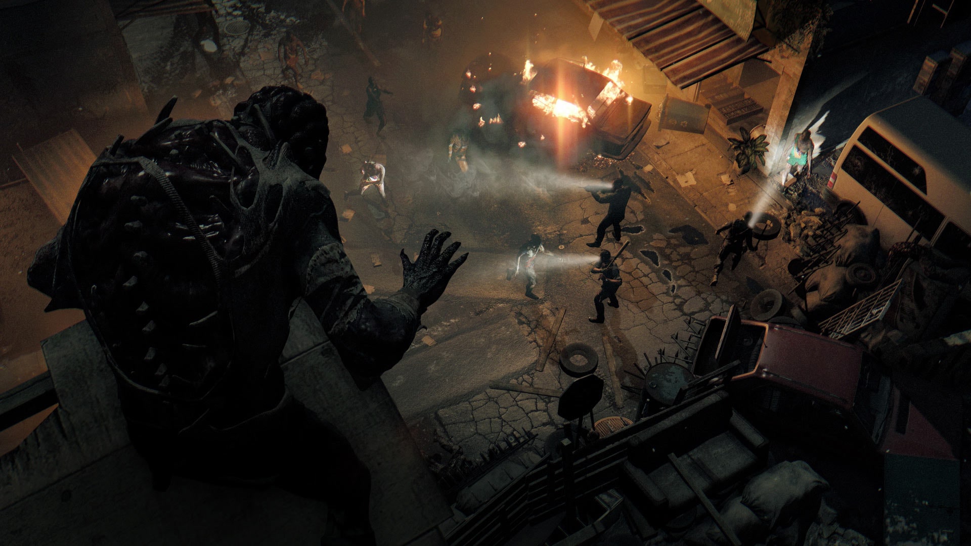 Dying Light The Following ps4 psn - Donattelo Games - Gift Card PSN, Jogo  de PS3, PS4 e PS5