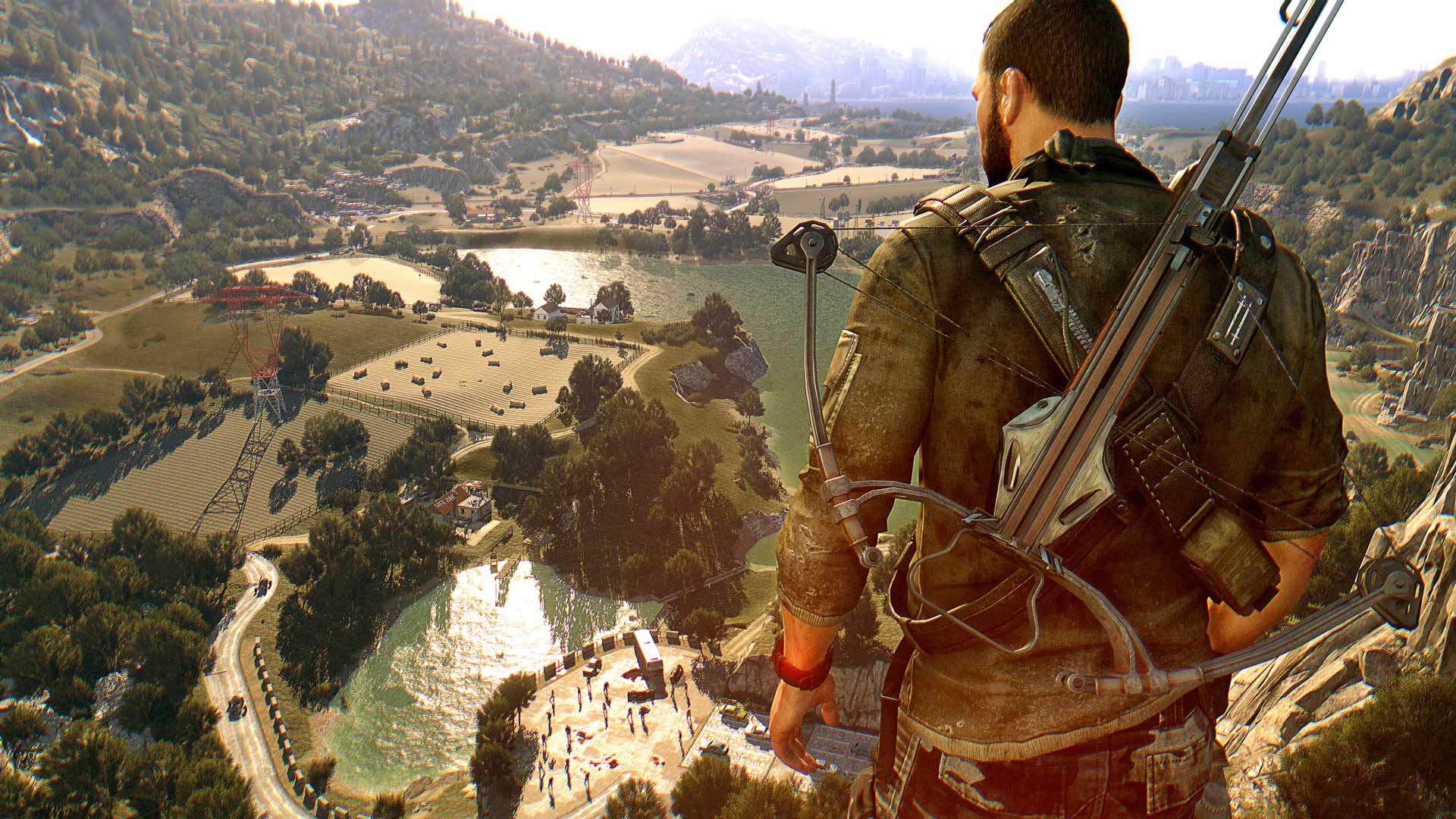 dying light ps4 price