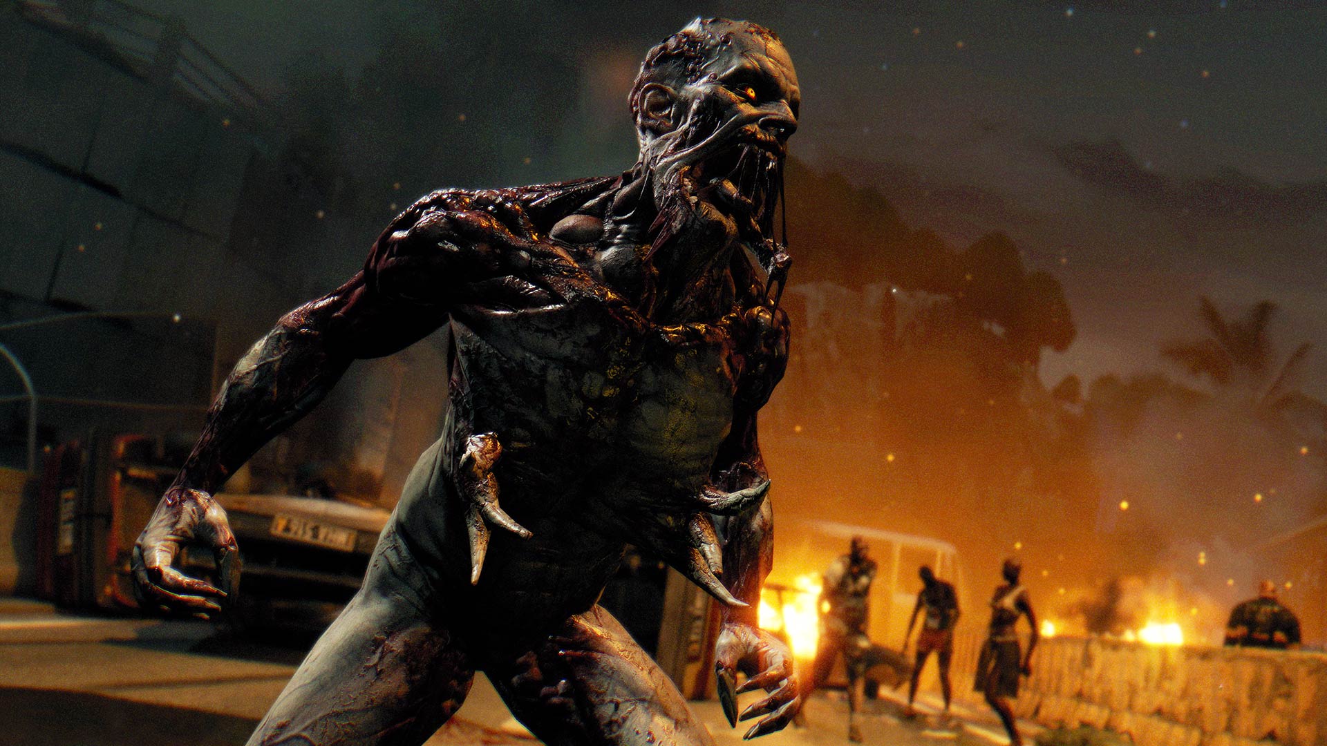 Dying Light Anniversary Edition é anunciado para PS4 e Xbox One - EvilHazard