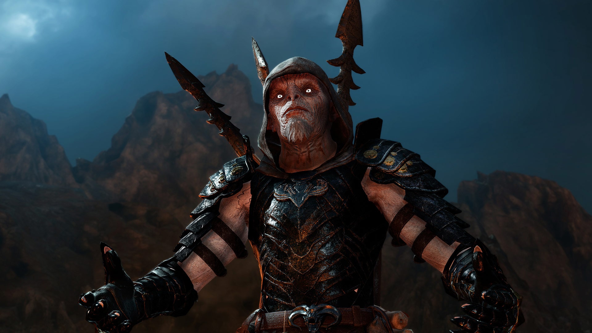 Terra Média: Sombras da Guerra - Os melhores Orcs para o seu time