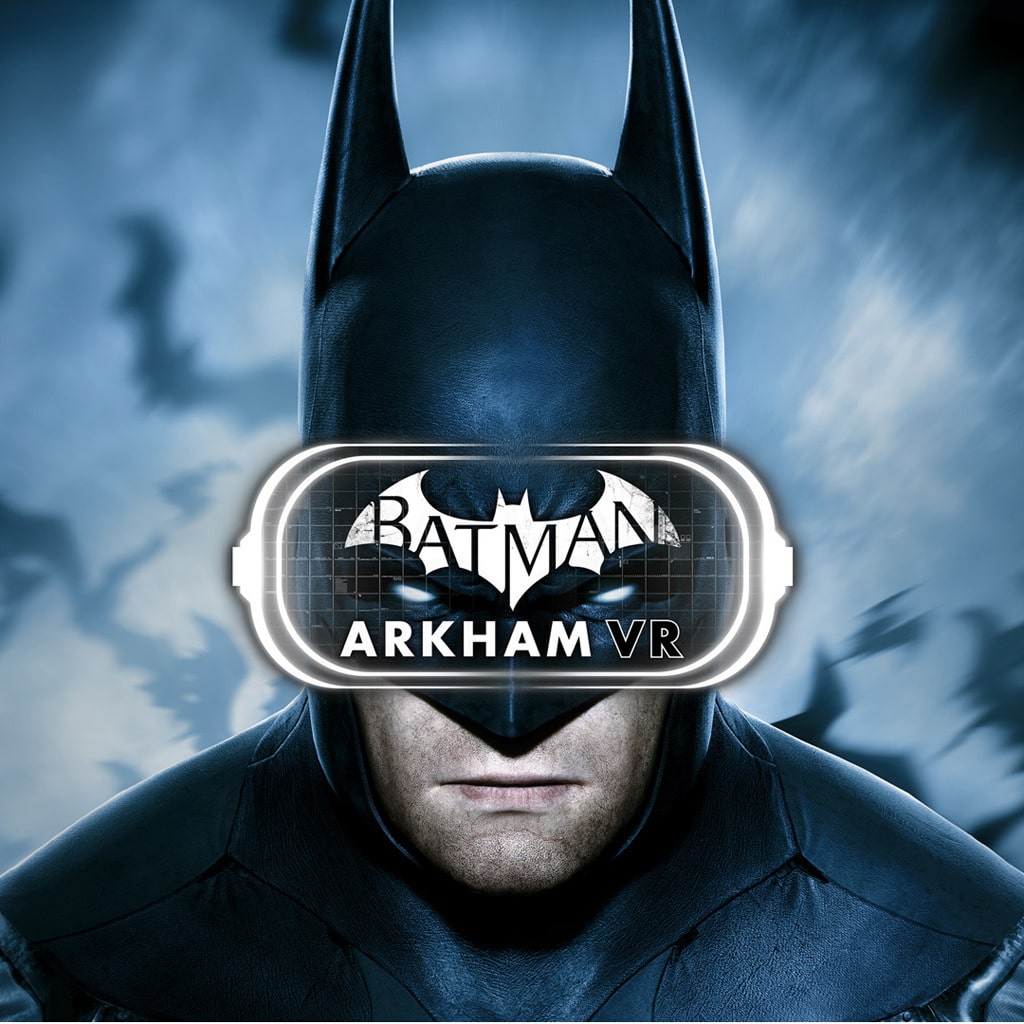 Batman™: Arkham VR (영어판)