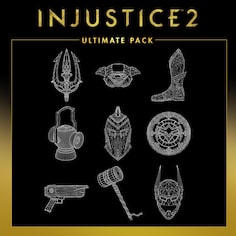 Ultimate Pack cover image