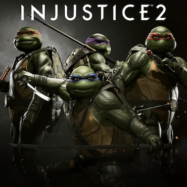 TMNT cover image