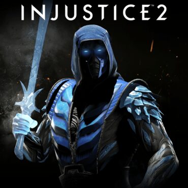 Sub-Zero cover image