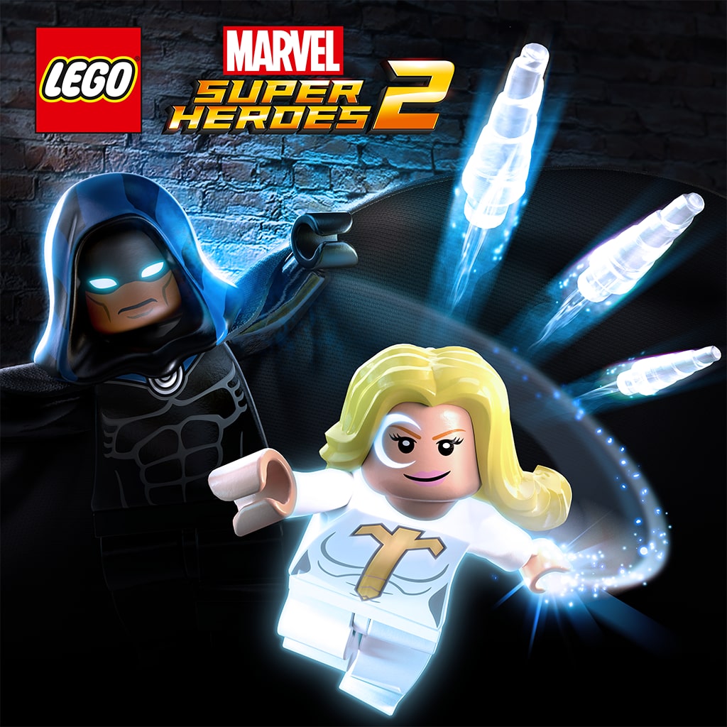LEGO® Marvel Super Heroes 2 Deluxe